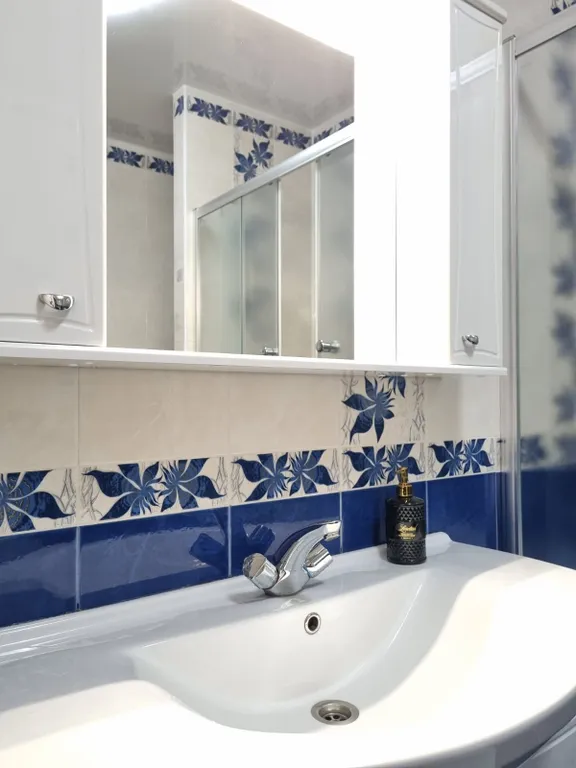 Квартира Квартира у метро! — Казань