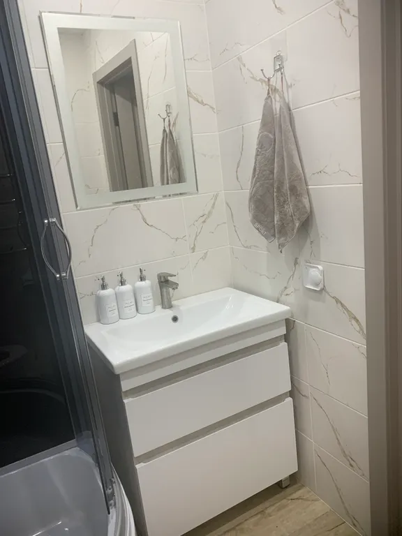 Уютная студия в центре города