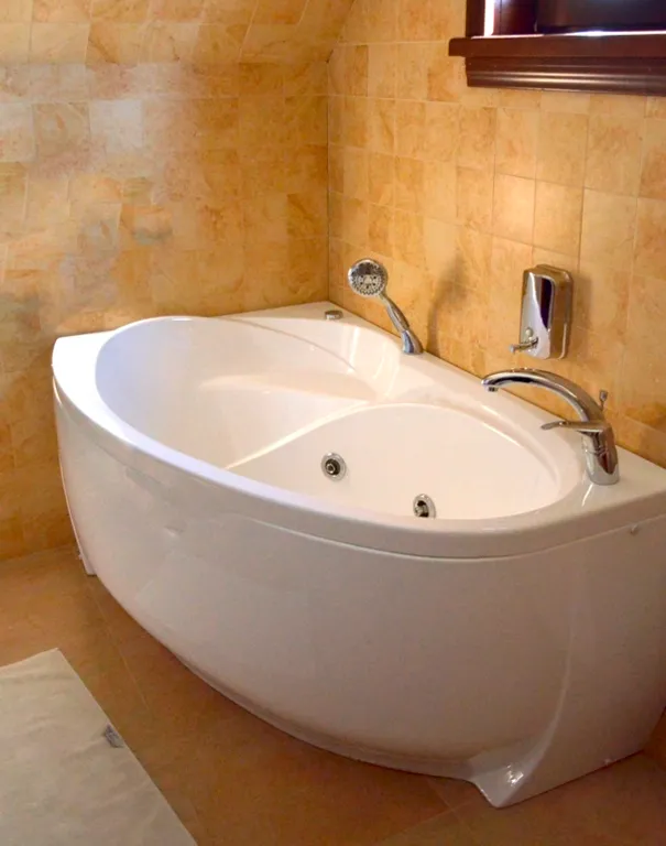 Уютный коттедж на Байкале