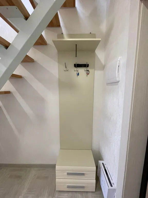 Квартира у моря, самый уютный двор, первая линия