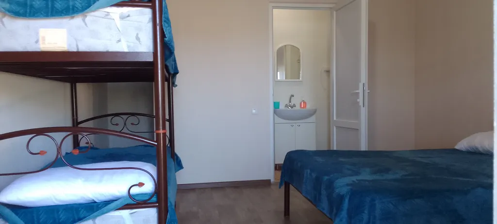 Тишина и уют