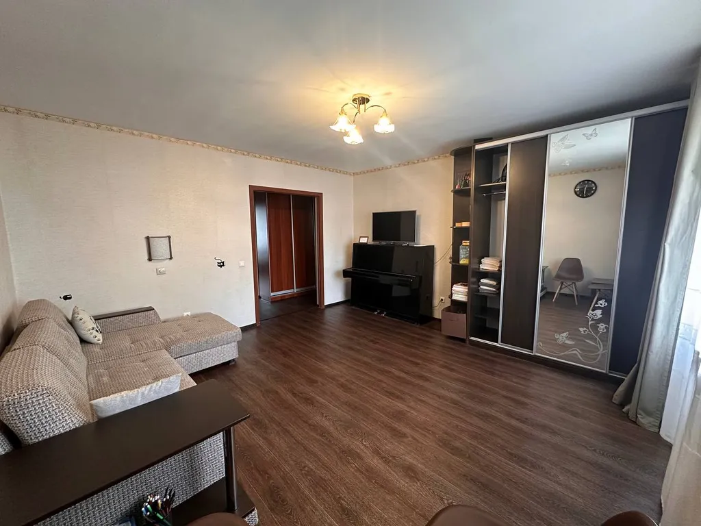 Музыкальная гостиная