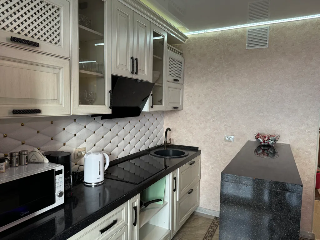 Квартира-студия в центре города Витебска