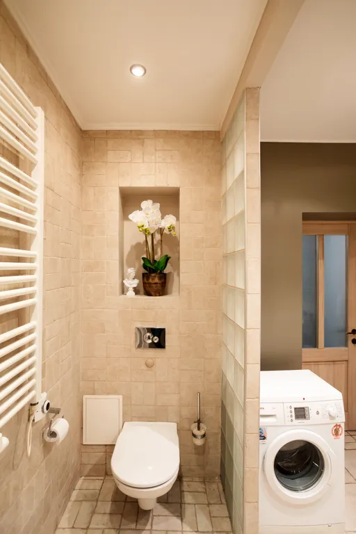 Квартира Уютная квартира в стиле Прованс в историческом центре города — Калининград