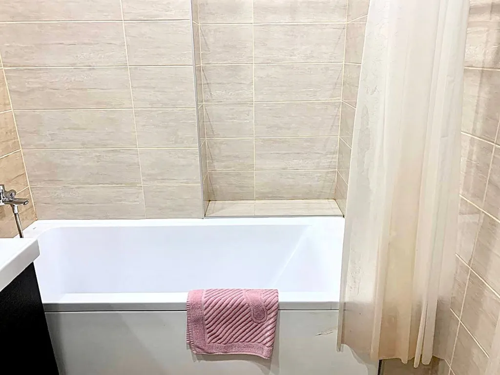 Квартира 1-комнатная Квартира — Екатеринбург