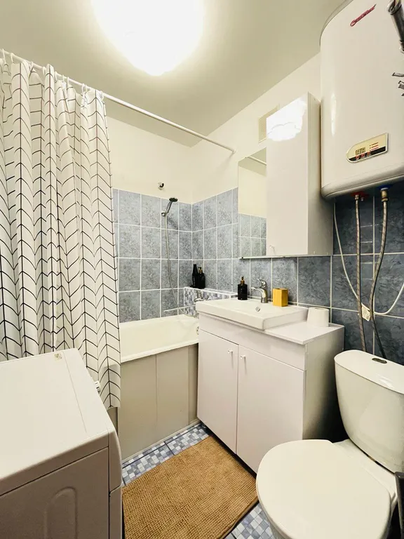 Уютная 2-комнатная квартира