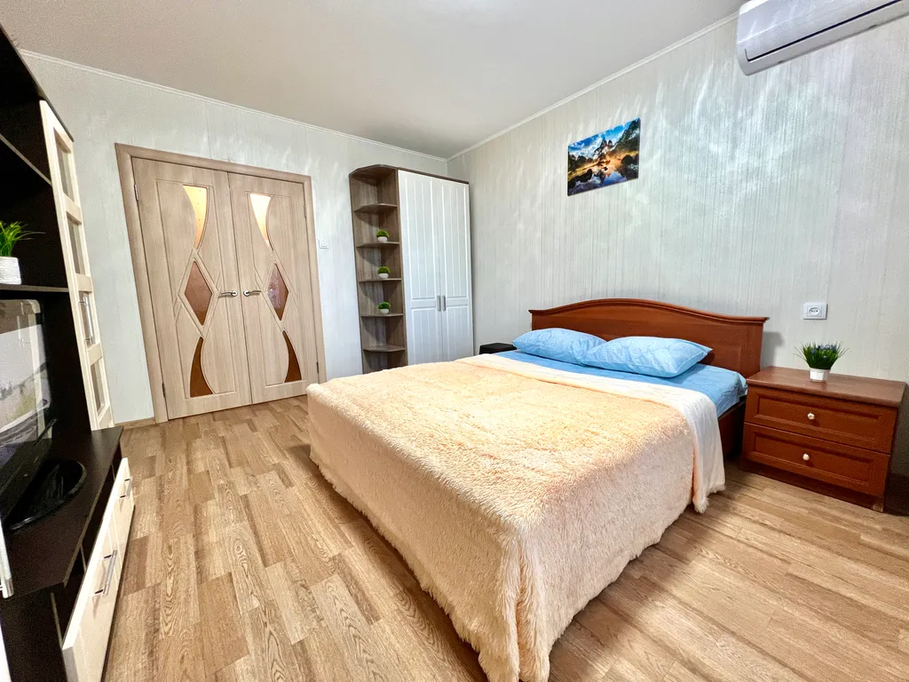 Квартира Уютная квартира — Самара