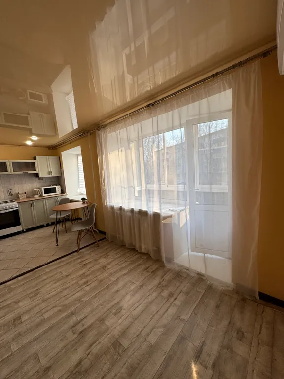 2х-комнатная квартира