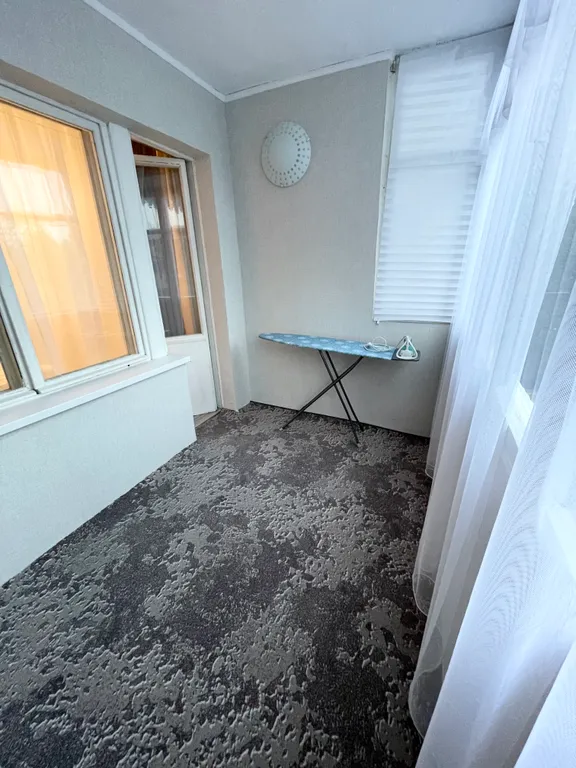 Квартира в курортном районе Долинск