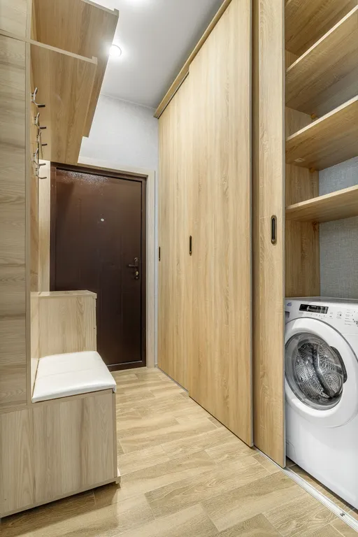 Квартира Квартира Студия у моря Санторини — Геленджик