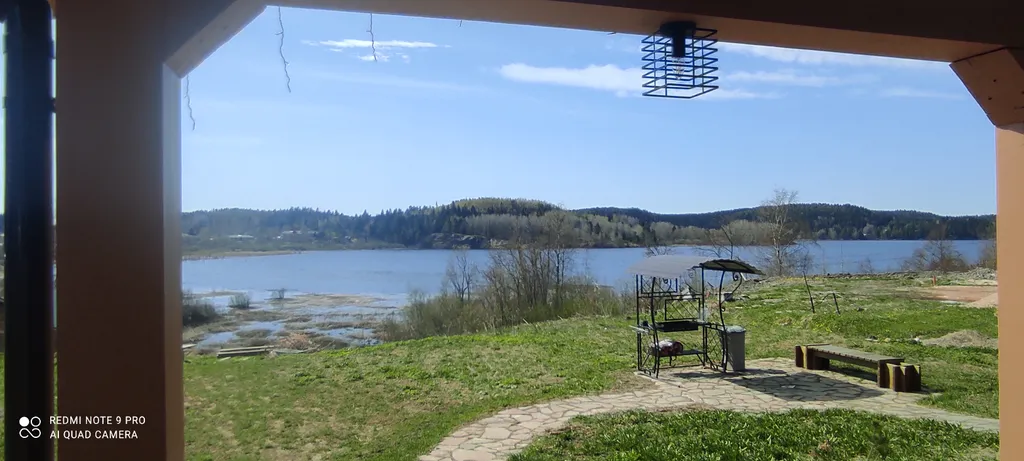 Уютный гостевой дом Семейный