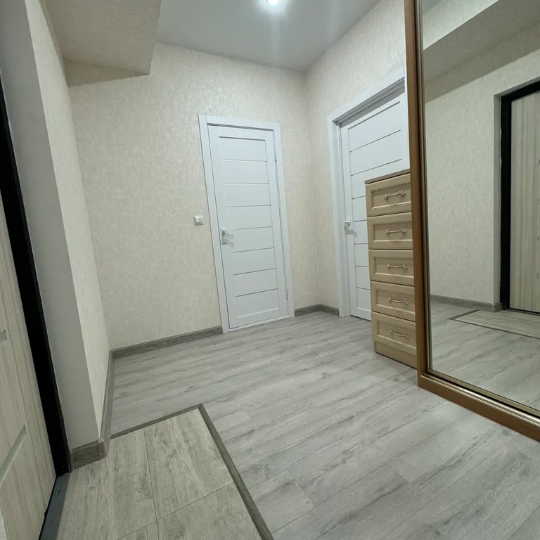 Уютная квартира с удобной локацией