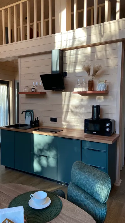 Гостевой дом