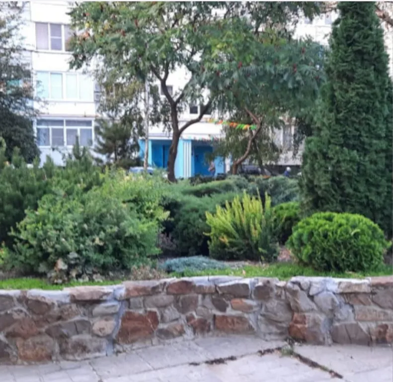 Уютная, тёплая 2-комнатная квартира