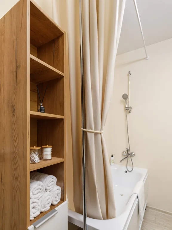 Коттедж Уютный дом с новым ремонтом — Бехтеево