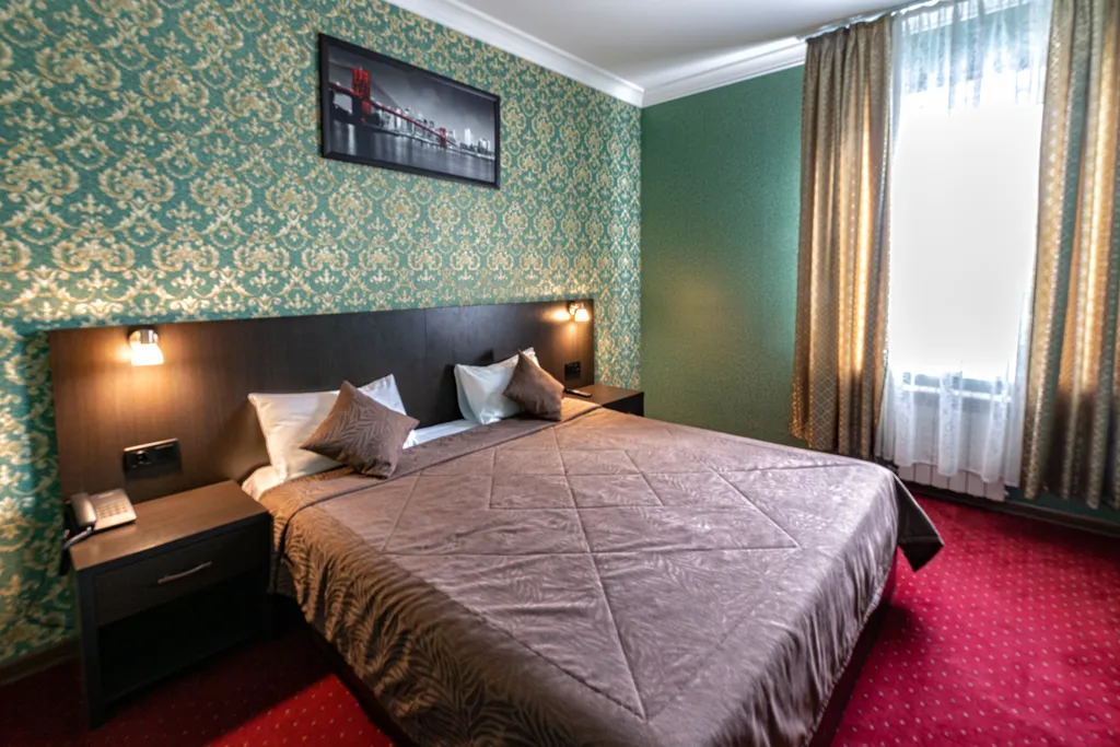 Квартира Комната — аренда посуточно в Истра