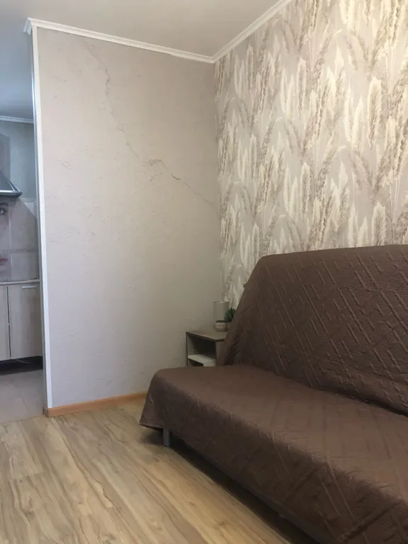 Квартира Уютная квартира с видом на море и двумя городскими пляжами рядом — Сочи