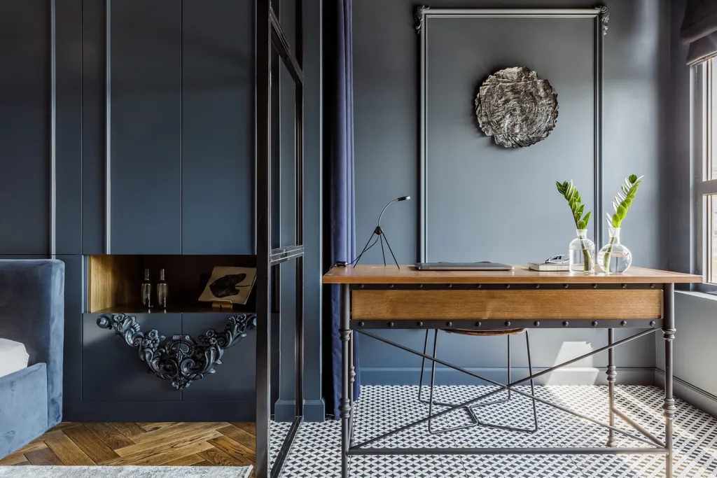 Премиум апартаменты в ЖК Тургенев