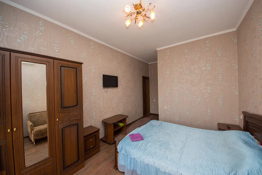 Квартира Комната — Анапа