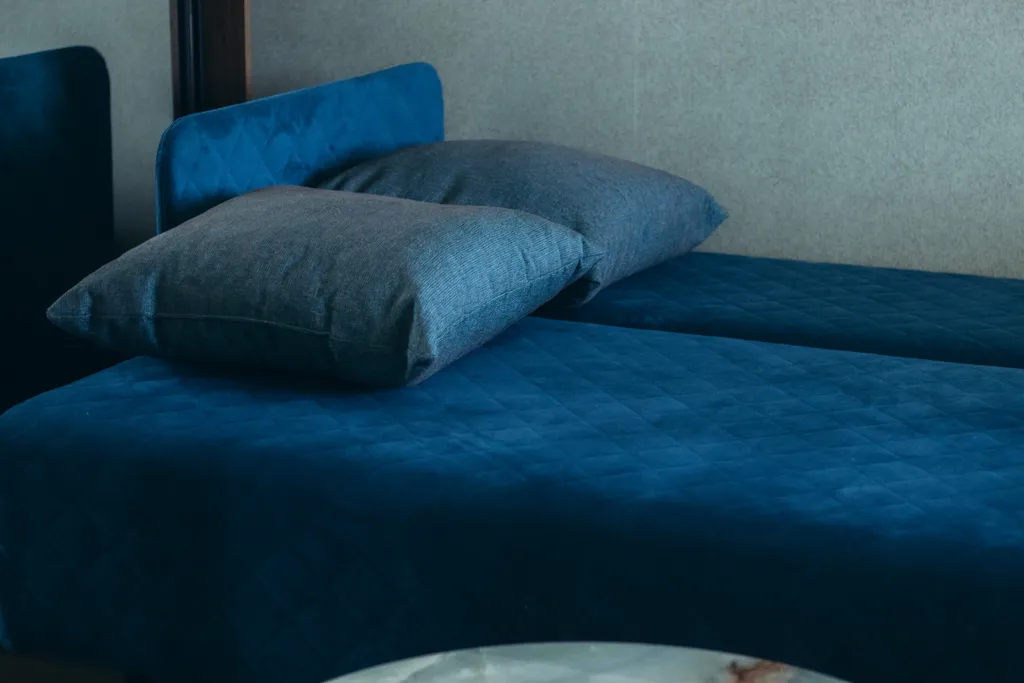 Приятная однокомнатная квартира