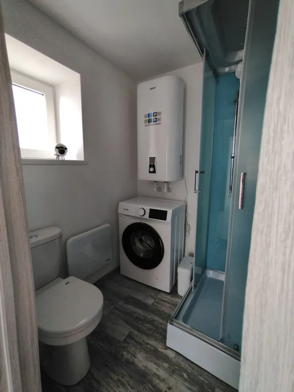 Уютный домик, вблизи с термальными бассейнами