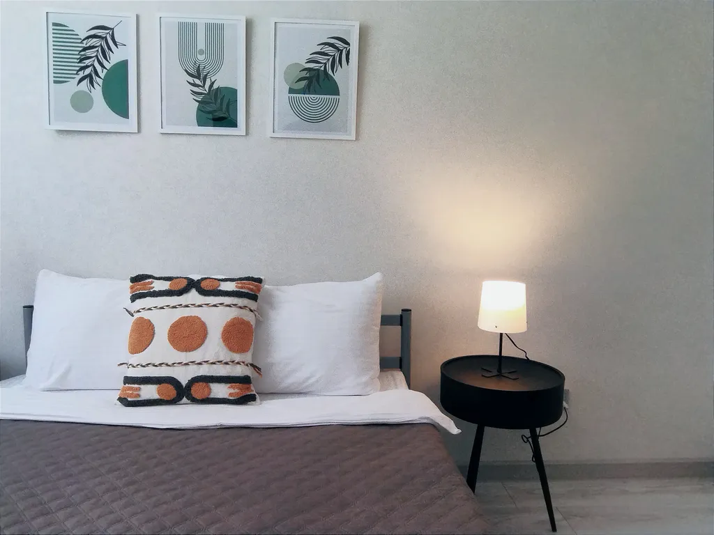 Квартира Новые апартаменты в ЖК Мичуринский — Тверь