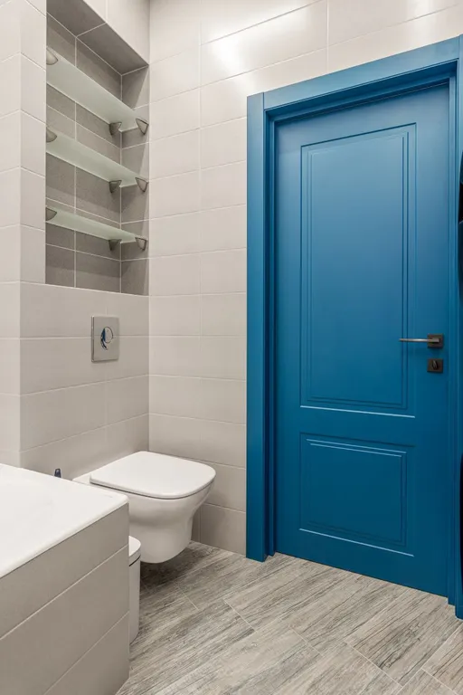 С видом на море