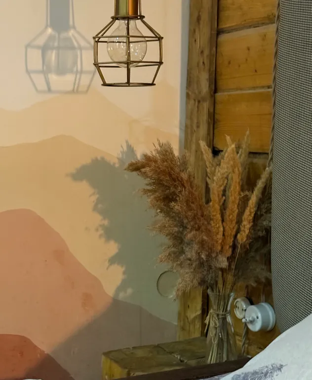 Уютный 2 местный номер на Азау