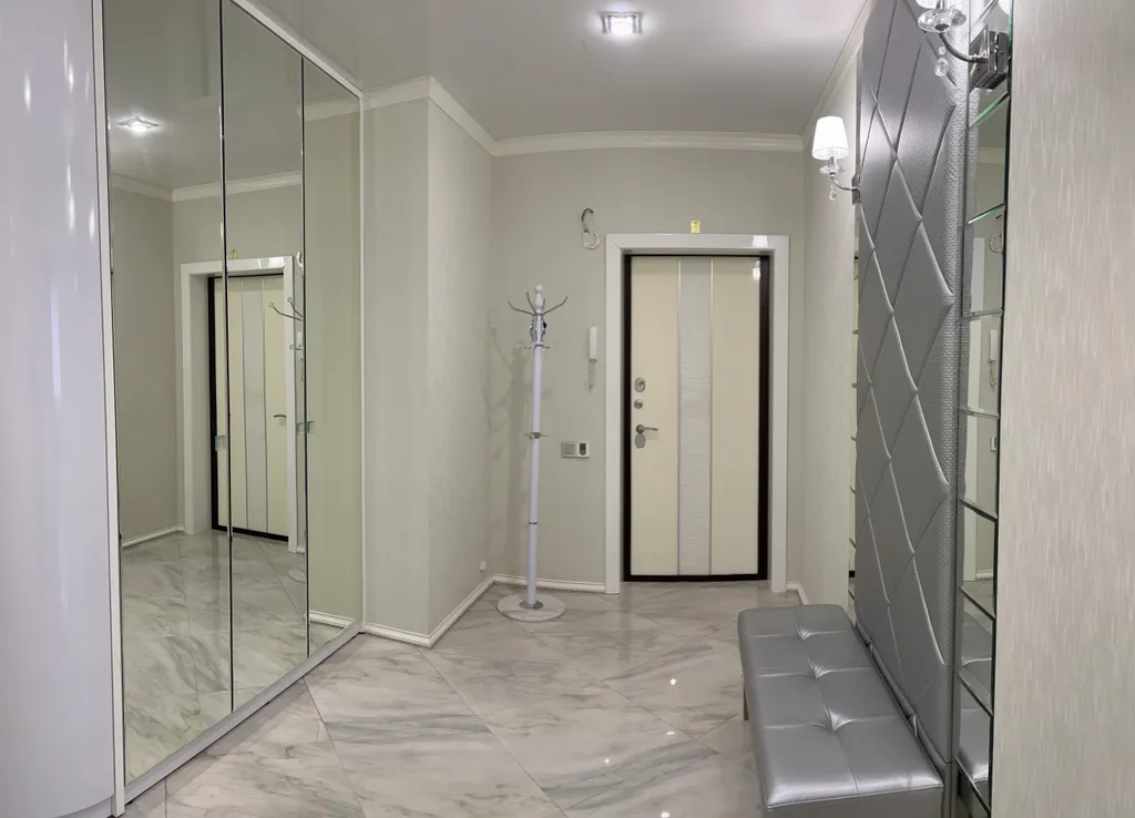 Квартира премиум класса