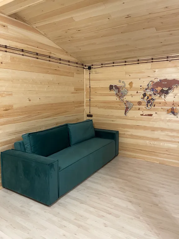 Коттедж Гора U Dачи 3 — аренда посуточно в Шерегеш