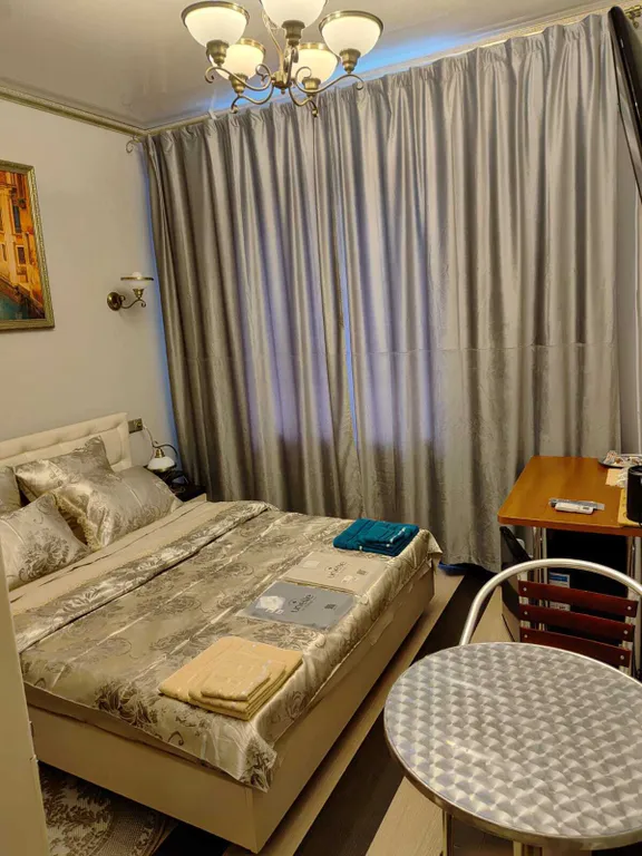 Миниотель "Венеция"