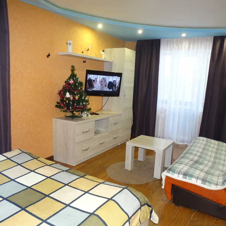 Уютная квартира в центре