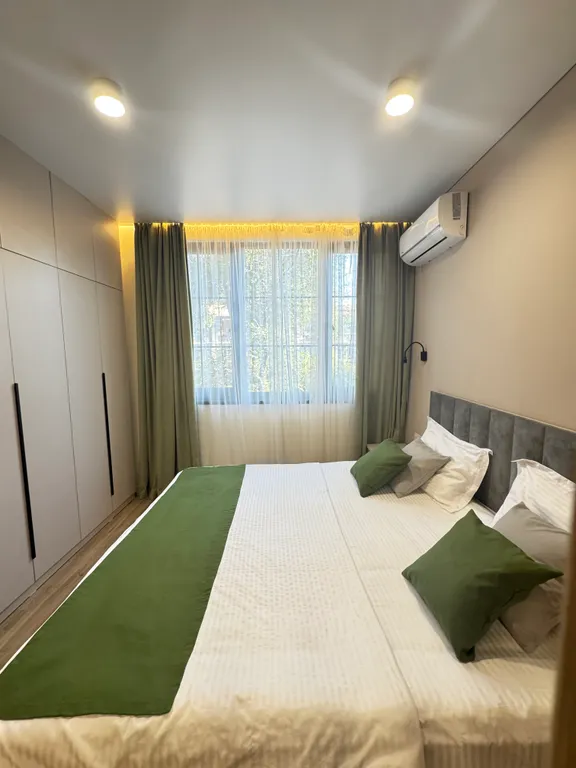 Уютная квартира в центре Еревана