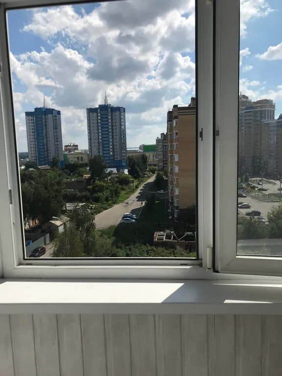 Квартира от собственника