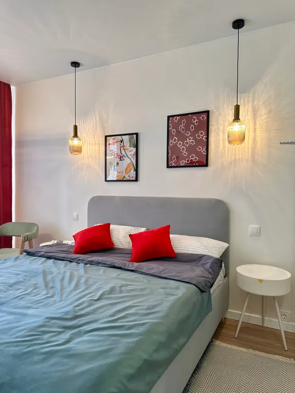 Дизайнерская студия на Правом берегу