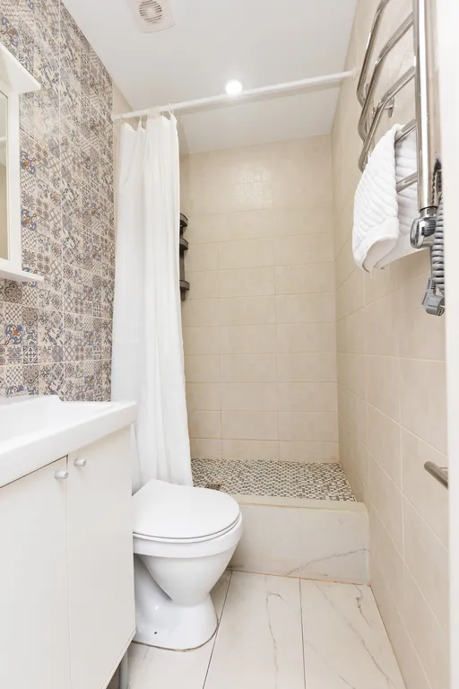 Студия в 5 минутах от МЦД Одинцово