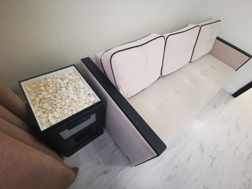 Уютная студия в центре города