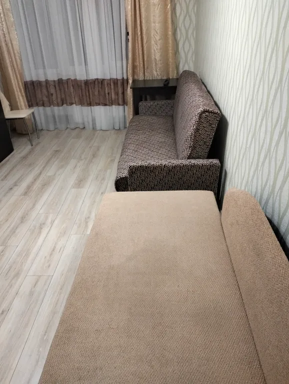 Уютная 1-комнатная квартира