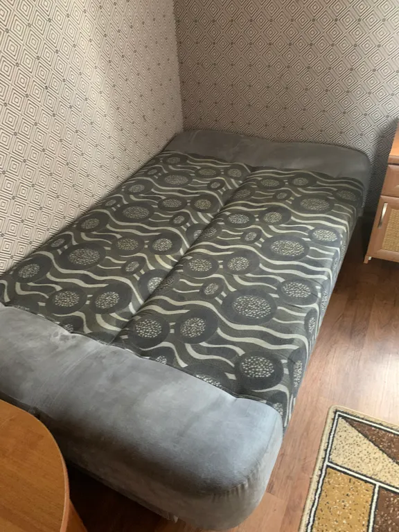 Коттедж Уютный дом с баней — Калининград