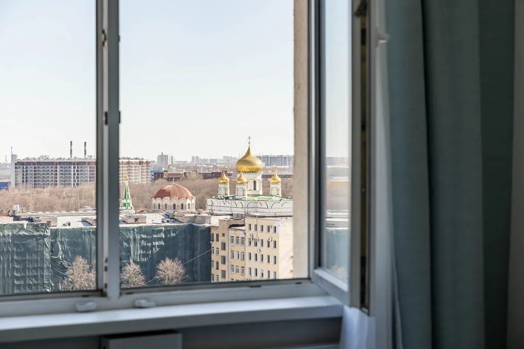Квартира 1-комнатная Квартира — Санкт-Петербург