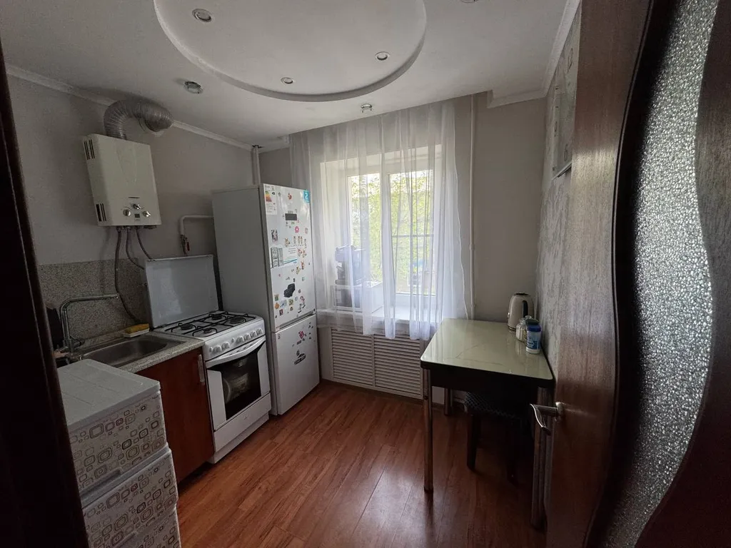 Уютная однушка в центре