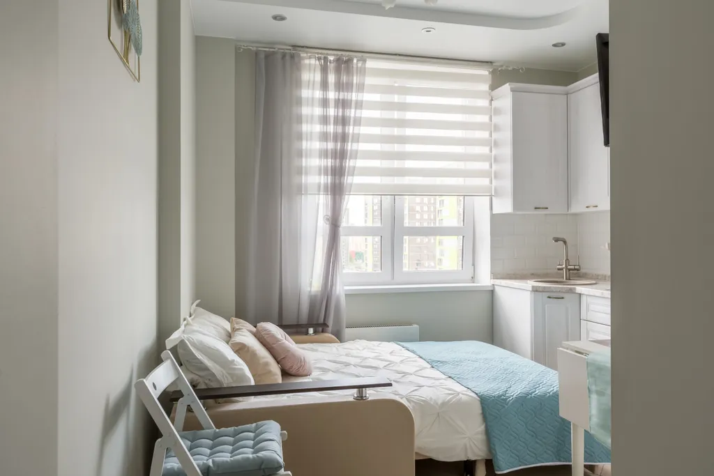 Райский уголок