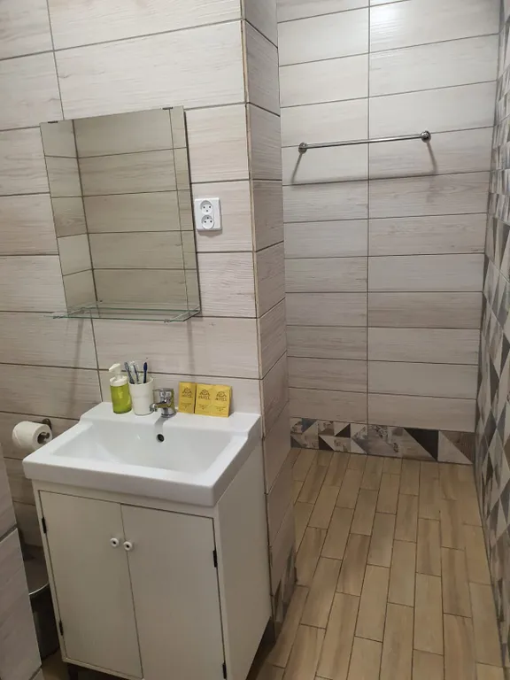 Апартамент у Кремля