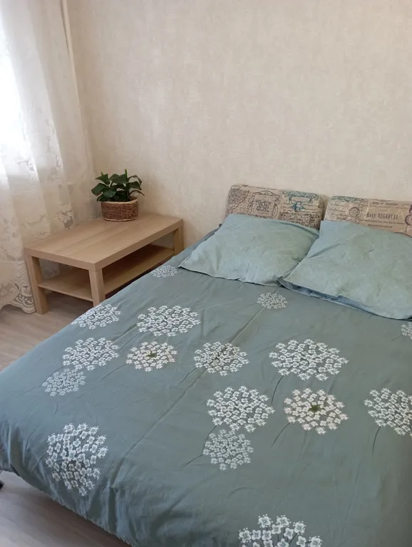 1-комнатная Квартира — аренда посуточно в Владимир