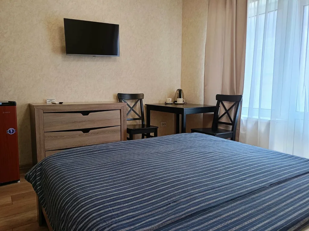 Квартира Комната — Новороссийск