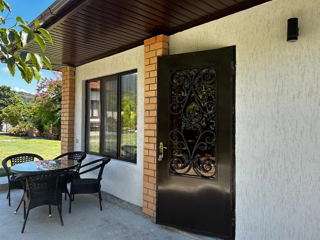 Коттедж Коттедж Мэри Лашта — Новый Афон