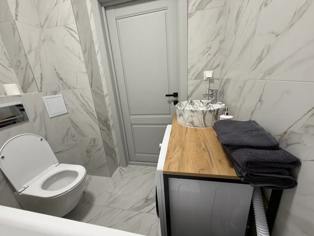 Уютная студия