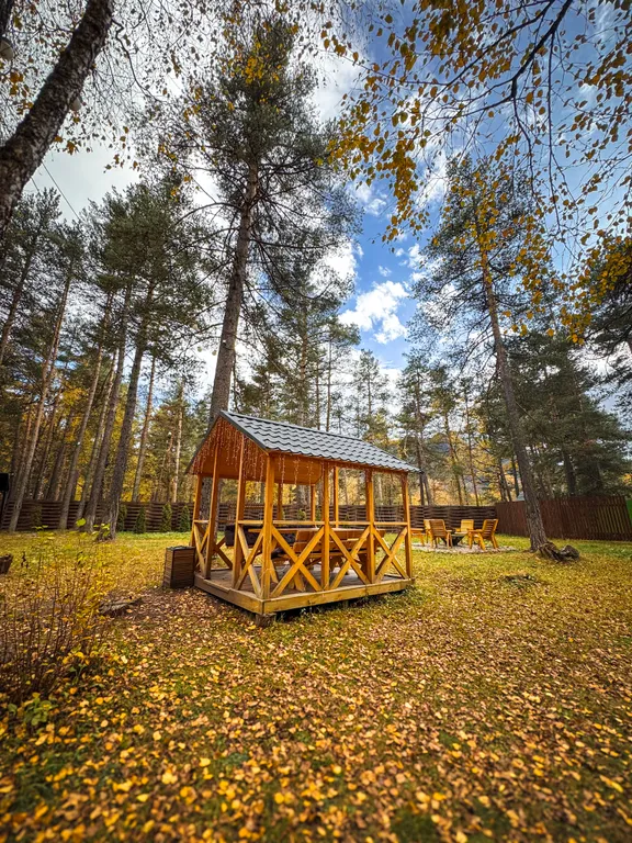 2-комнатный Дом