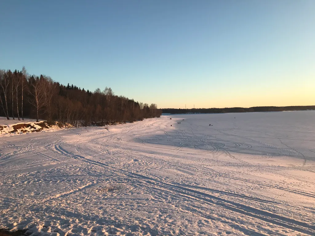 Коттедж Гостевой дом Дельфин — Можайск