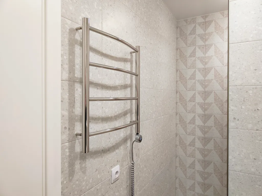 Квартира Квартира с шикарным видом на море и стадион — Сочи